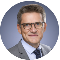 Norbert Gautron